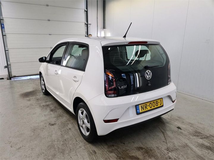 Photo 3 VIN: WVWZZZAAZHD061028 - VOLKSWAGEN UP 