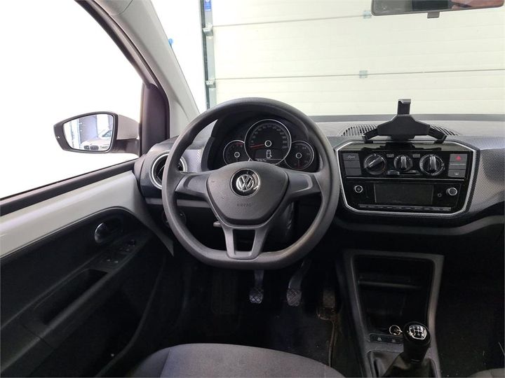 Photo 6 VIN: WVWZZZAAZHD061028 - VOLKSWAGEN UP 