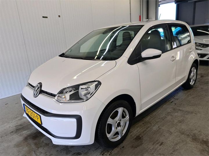 Photo 0 VIN: WVWZZZAAZHD061134 - VOLKSWAGEN UP 