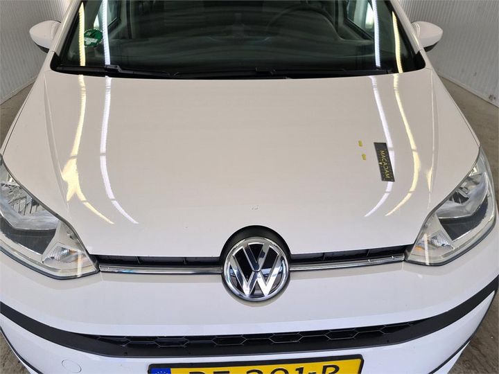 Photo 23 VIN: WVWZZZAAZHD061134 - VOLKSWAGEN UP 