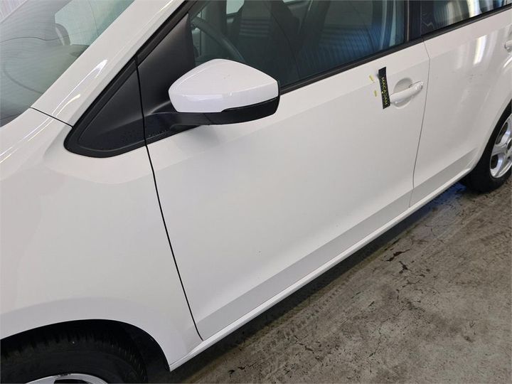 Photo 29 VIN: WVWZZZAAZHD061134 - VOLKSWAGEN UP 