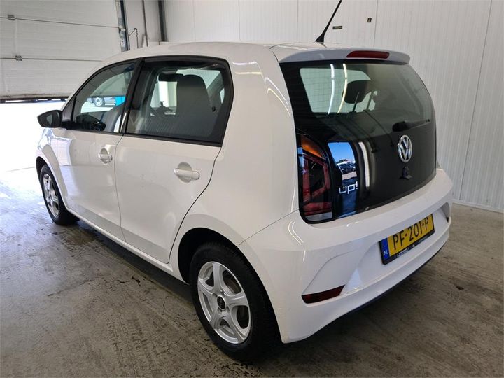 Photo 3 VIN: WVWZZZAAZHD061134 - VOLKSWAGEN UP 