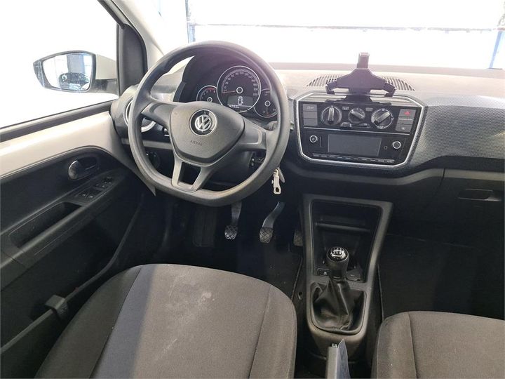 Photo 6 VIN: WVWZZZAAZHD061134 - VOLKSWAGEN UP 