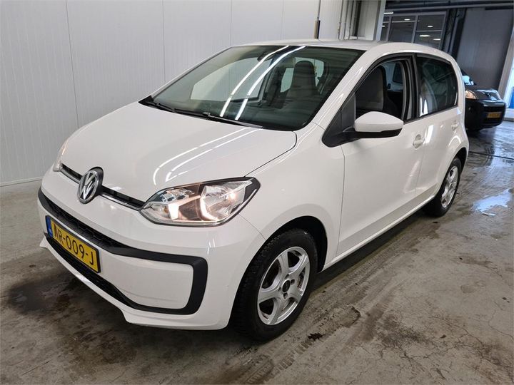 Photo 1 VIN: WVWZZZAAZHD061155 - VOLKSWAGEN UP 