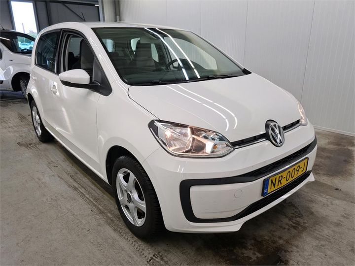 Photo 2 VIN: WVWZZZAAZHD061155 - VOLKSWAGEN UP 