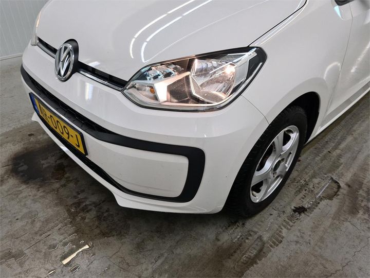 Photo 21 VIN: WVWZZZAAZHD061155 - VOLKSWAGEN UP 