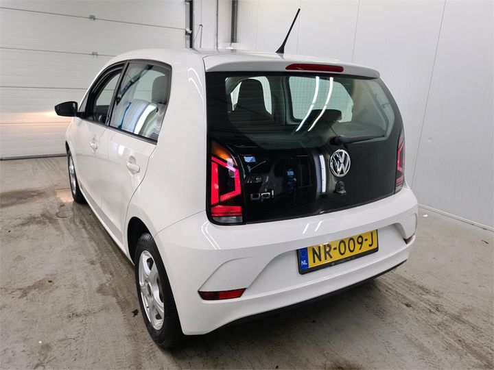 Photo 3 VIN: WVWZZZAAZHD061155 - VOLKSWAGEN UP 