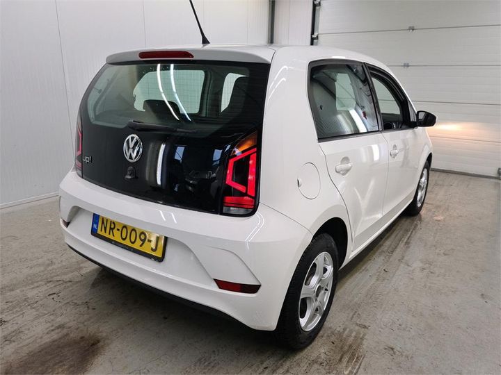 Photo 4 VIN: WVWZZZAAZHD061155 - VOLKSWAGEN UP 