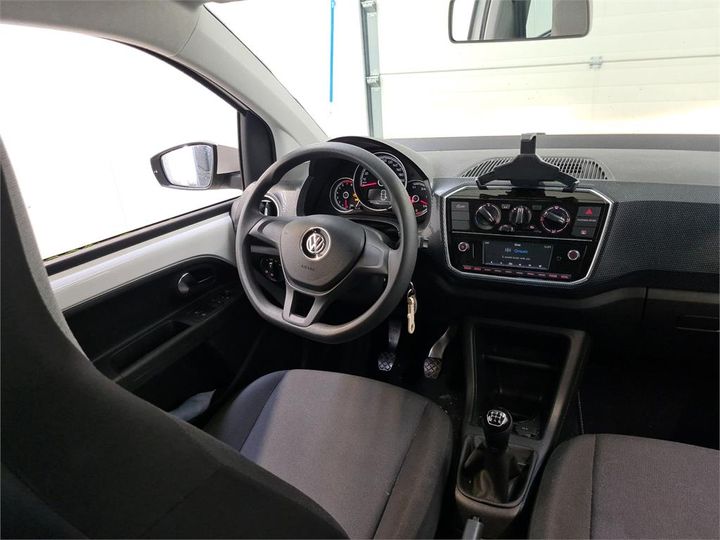 Photo 6 VIN: WVWZZZAAZHD061155 - VOLKSWAGEN UP 