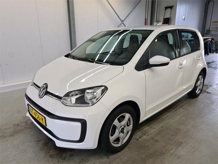 Photo 1 VIN: WVWZZZAAZHD061165 - VOLKSWAGEN UP 