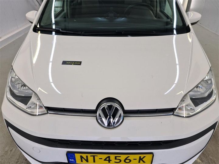 Photo 23 VIN: WVWZZZAAZHD061165 - VOLKSWAGEN UP 