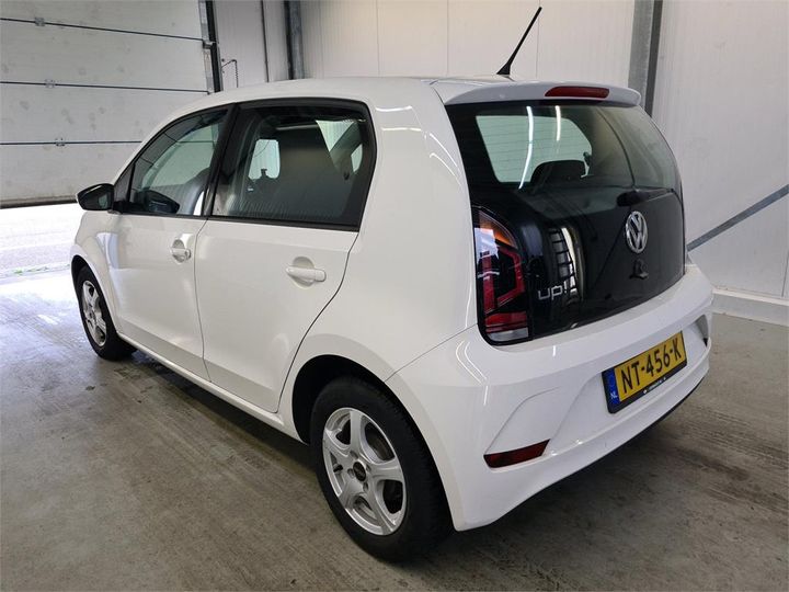 Photo 3 VIN: WVWZZZAAZHD061165 - VOLKSWAGEN UP 