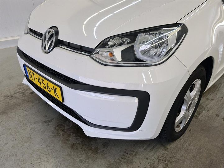 Photo 31 VIN: WVWZZZAAZHD061165 - VOLKSWAGEN UP 