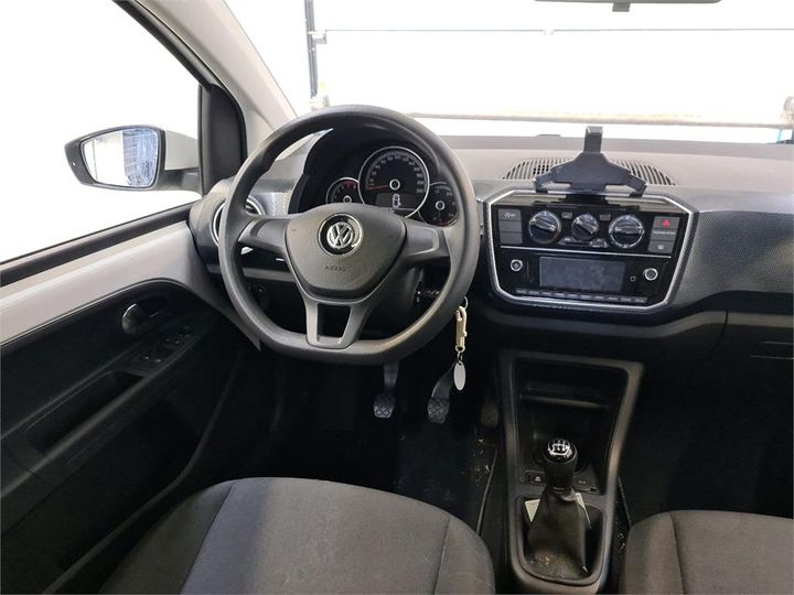 Photo 6 VIN: WVWZZZAAZHD061165 - VOLKSWAGEN UP 