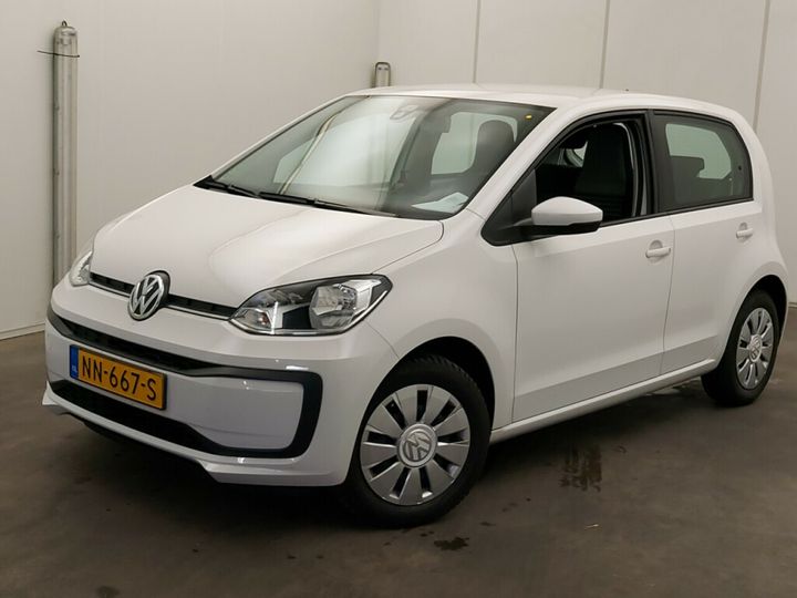 Photo 1 VIN: WVWZZZAAZHD061242 - VOLKSWAGEN UP! 