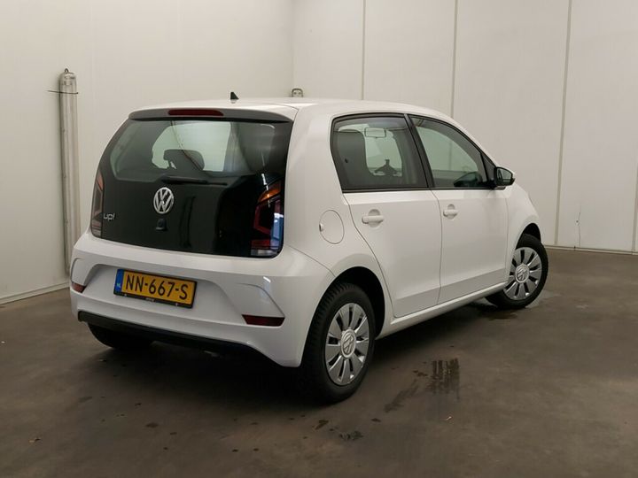 Photo 2 VIN: WVWZZZAAZHD061242 - VOLKSWAGEN UP! 