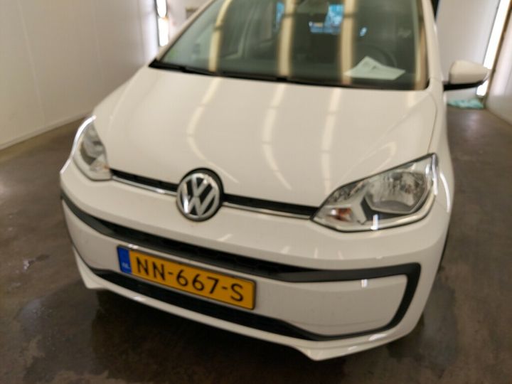 Photo 4 VIN: WVWZZZAAZHD061242 - VOLKSWAGEN UP! 