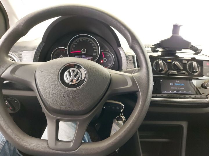 Photo 7 VIN: WVWZZZAAZHD061242 - VOLKSWAGEN UP! 