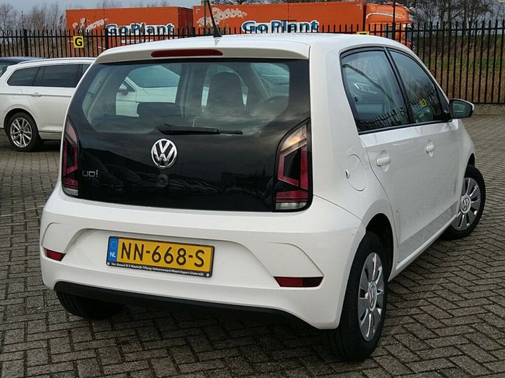 Photo 2 VIN: WVWZZZAAZHD061250 - VOLKSWAGEN UP! 