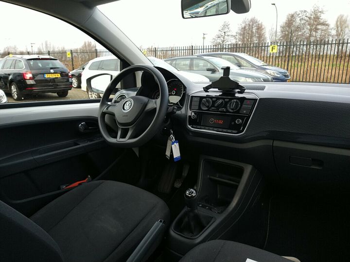 Photo 3 VIN: WVWZZZAAZHD061250 - VOLKSWAGEN UP! 