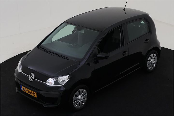 Photo 1 VIN: WVWZZZAAZHD061370 - VOLKSWAGEN UP! 