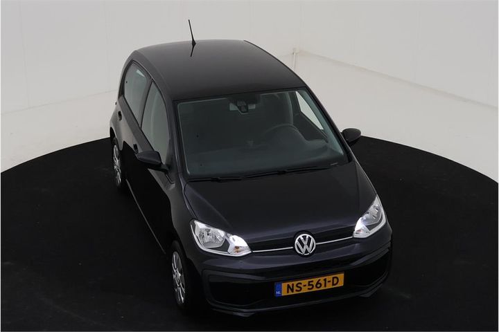 Photo 2 VIN: WVWZZZAAZHD061370 - VOLKSWAGEN UP! 