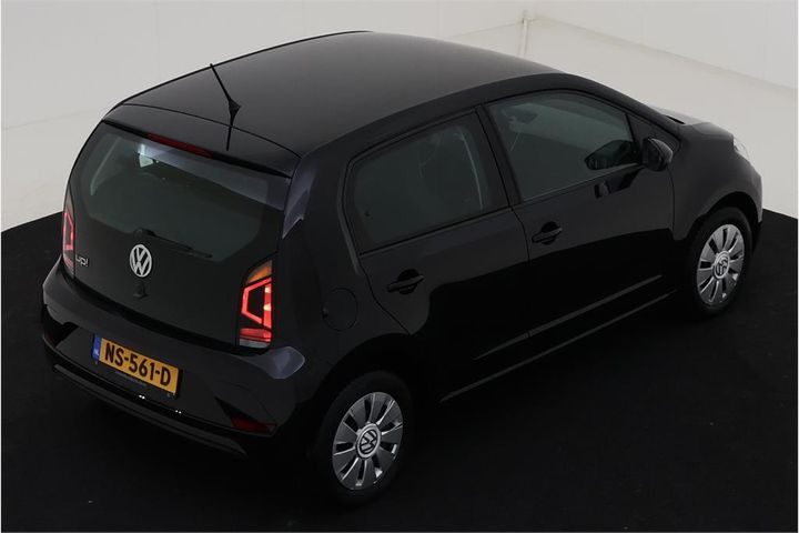 Photo 3 VIN: WVWZZZAAZHD061370 - VOLKSWAGEN UP! 