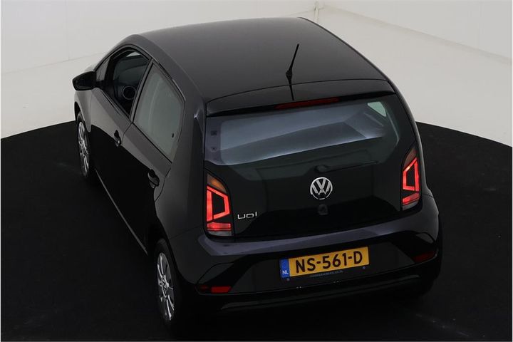 Photo 4 VIN: WVWZZZAAZHD061370 - VOLKSWAGEN UP! 