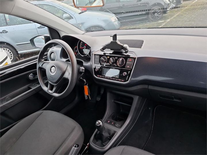 Photo 6 VIN: WVWZZZAAZHD061370 - VOLKSWAGEN UP! 