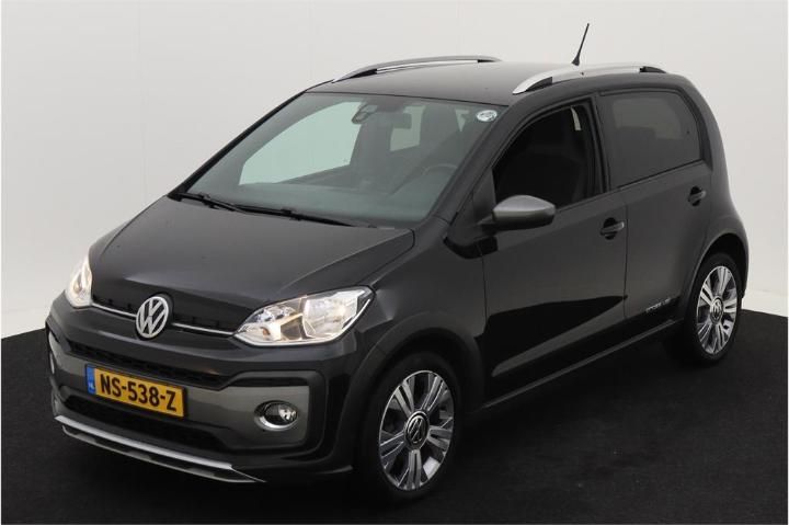 Photo 1 VIN: WVWZZZAAZHD061456 - VOLKSWAGEN UP! 