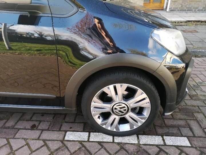 Photo 13 VIN: WVWZZZAAZHD061456 - VOLKSWAGEN UP! 