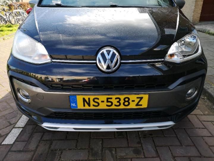 Photo 17 VIN: WVWZZZAAZHD061456 - VOLKSWAGEN UP! 