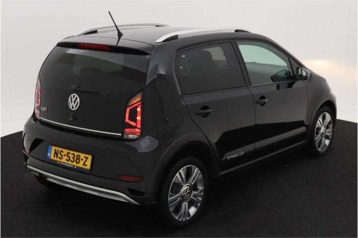 Photo 3 VIN: WVWZZZAAZHD061456 - VOLKSWAGEN UP! 