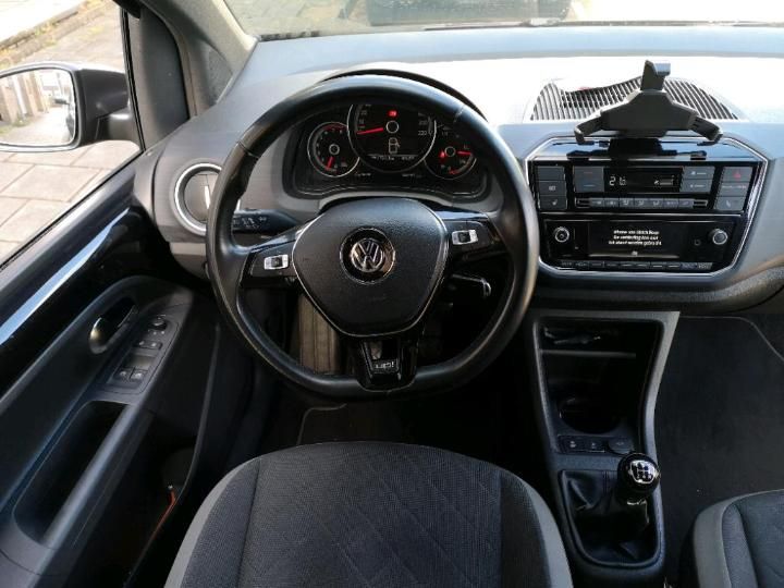 Photo 6 VIN: WVWZZZAAZHD061456 - VOLKSWAGEN UP! 