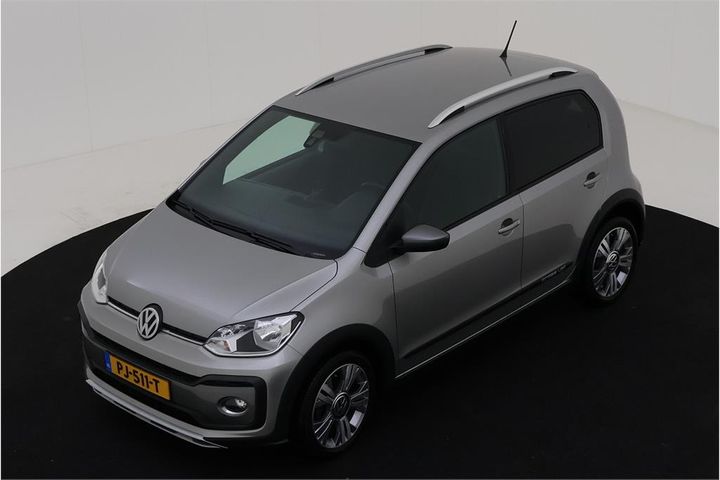 Photo 0 VIN: WVWZZZAAZHD061478 - VOLKSWAGEN UP! 