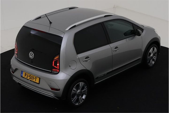 Photo 3 VIN: WVWZZZAAZHD061478 - VOLKSWAGEN UP! 