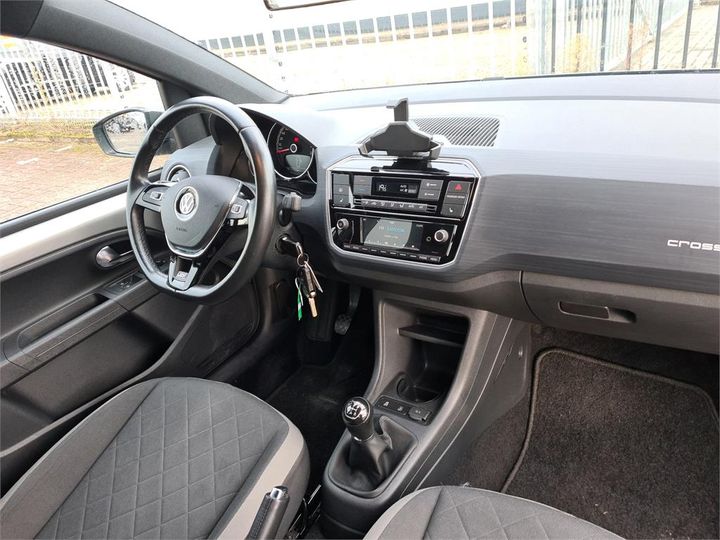 Photo 6 VIN: WVWZZZAAZHD061478 - VOLKSWAGEN UP! 