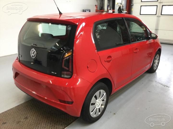 Photo 13 VIN: WVWZZZAAZHD061979 - VOLKSWAGEN UP! HATCHBACK 