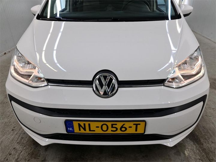 Photo 11 VIN: WVWZZZAAZHD062112 - VOLKSWAGEN UP 