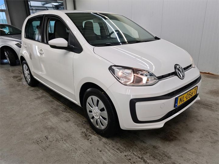 Photo 2 VIN: WVWZZZAAZHD062112 - VOLKSWAGEN UP 