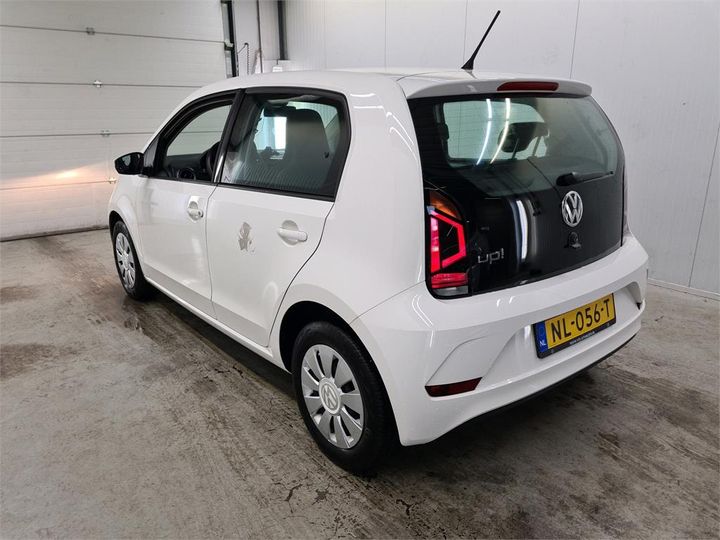 Photo 3 VIN: WVWZZZAAZHD062112 - VOLKSWAGEN UP 