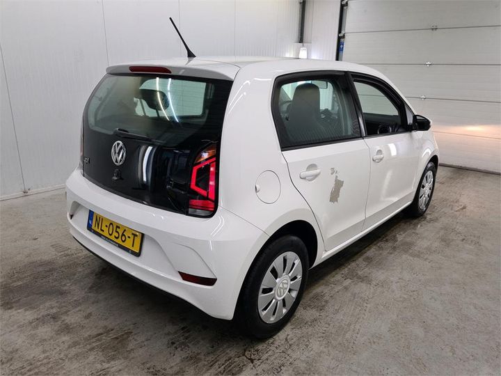 Photo 4 VIN: WVWZZZAAZHD062112 - VOLKSWAGEN UP 