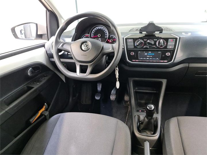 Photo 6 VIN: WVWZZZAAZHD062112 - VOLKSWAGEN UP 