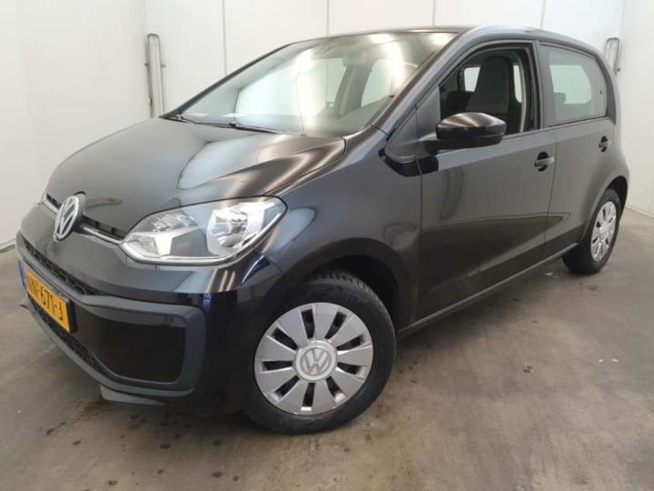 Photo 0 VIN: WVWZZZAAZHD062188 - VOLKSWAGEN UP! 