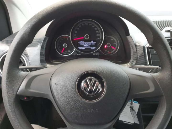 Photo 11 VIN: WVWZZZAAZHD062188 - VOLKSWAGEN UP! 