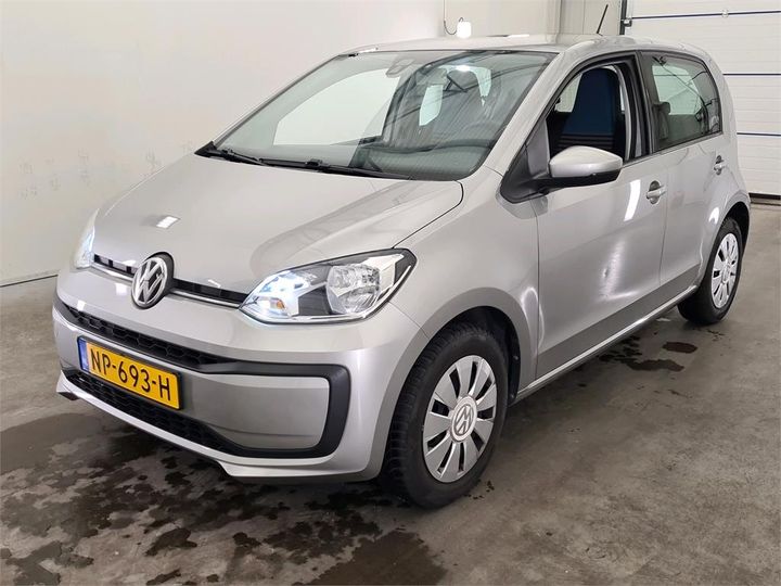 Photo 1 VIN: WVWZZZAAZHD062221 - VOLKSWAGEN UP! 