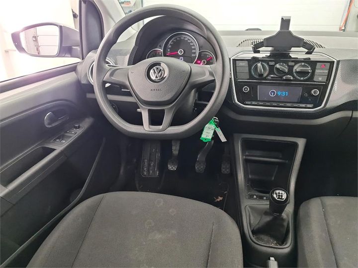 Photo 19 VIN: WVWZZZAAZHD062221 - VOLKSWAGEN UP! 