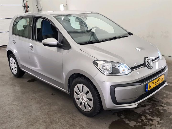 Photo 23 VIN: WVWZZZAAZHD062221 - VOLKSWAGEN UP! 