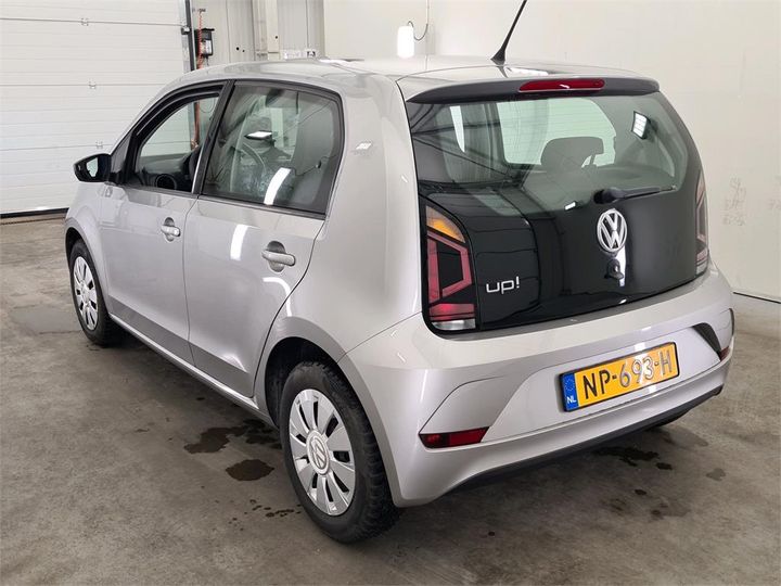 Photo 24 VIN: WVWZZZAAZHD062221 - VOLKSWAGEN UP! 