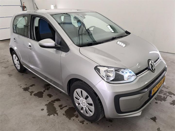 Photo 12 VIN: WVWZZZAAZHD062228 - VOLKSWAGEN UP! 